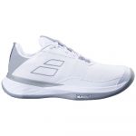 Babolat Sfx Evo Clay Shoes Branco 40 1/2 Mulher