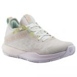Head Racket Motion Pro Padel All Court Shoes Beige 40 Mulher