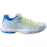 Babolat Jet Ritma Padel Shoes Cinzento 38 Mulher