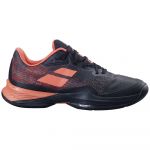 Babolat Jet Mach 3 All Court Shoes Preto 38 1/2 Mulher