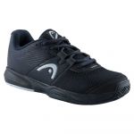 Head Racket Revolt Court All Court Shoes Azul 39 Mulher
