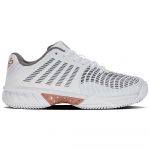 K-swiss Express Light 3 Hb Clay Shoes Branco 39 Mulher