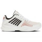 K-swiss Court Express Hb Clay Shoes Branco 40 Mulher