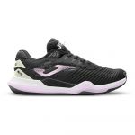 Joma Point Clay Shoes Preto 40 Mulher
