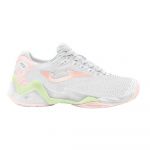 Joma Ace Clay Shoes Branco 40 Mulher