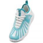 Drop Shot Sibi All Court Shoes Azul 41 Mulher