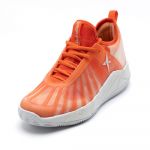 Drop Shot Maira All Court Shoes Laranja 41 Mulher