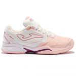 Joma Set Clay Shoes Rosa 38 Mulher