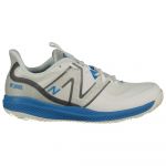 New Balance 796v3 All Court Shoes Beige 41 Mulher