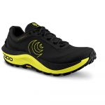 Topo Athletic Mtn Racer 3 Trail Running Shoes Preto 46 1/2 Homem