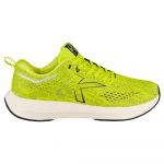 Kelme Beat Running Shoes Verde 41 Homem