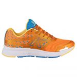 Kelme Barcelona Running Shoes Laranja 44 Homem
