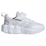Adidas Star Wars Runner El Running Shoes Branco 39 1/3 Rapaz