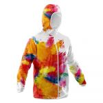 Otso Colors Jacket Colorido 2XL Homem