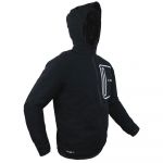 Oxsitis Stratus Windbreaker Preto M Homem