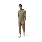Born Living Yoga Sittang Jacket Beige S Homem