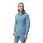 Born Living Yoga Sittang Jacket Azul S Homem