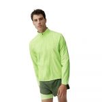 Born Living Yoga Nyasa Jacket Verde M Homem