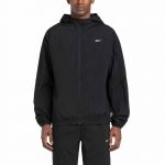 Reebok Running Windbreaker Preto M Homem