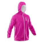 Otso Jacket Rosa XL Homem