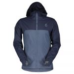 Scott Explorair Light Wb Jacket Azul M Homem