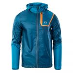 Iq Runno Jacket Azul S Homem