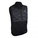 Raidlight Sorona Hybrid Jacket Preto S Homem