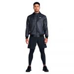 2xu Motion Windbreaker Jacket Preto XL Homem