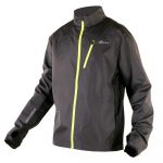 Newwood Ragnar Jacket Preto S Homem