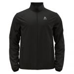 Odlo Essential Light Jacket Preto XL Homem