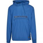 Urban Classics Jacket Commuter Pull Over Azul XL Homem