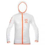 Otso Waterproof Ultra Light Jacket Branco XS Homem