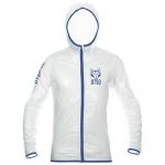 Otso Waterproof Ultra Light Jacket Branco L Homem