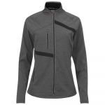Zoot Spin Drift Jacket Cinzento M Homem