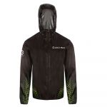 Arch Max Windstopper Hoodie Jacket Preto S Homem