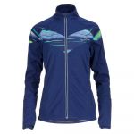 Zoot Spin Drift Softshell Jacket Azul M Mulher