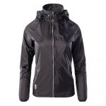 Iq Aslana Jacket Preto S Mulher