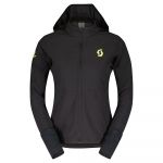 Scott Rc Run Warm Jacket Preto XS Mulher