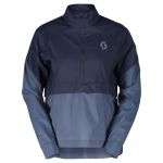 Scott Endurance Anorak Wb Jacket Azul M Mulher