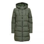 Only Onldolly Jacket Verde S Mulher