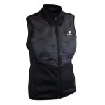 Raidlight Sorona Hybrid Jacket Preto S Mulher