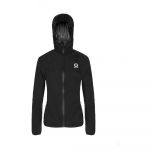 Arch Max Wp Jacket Preto XL Mulher