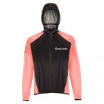 Arch Max Jacket Vermelho,Preto XL Mulher