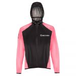 Arch Max Jacket Rosa XL Mulher
