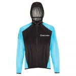 Arch Max Jacket Azul L Mulher