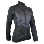 Raidlight Softshell Hybrid Jacket Preto L Mulher
