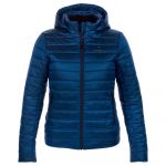 Therm-ic Powercasual Heated Jacket Roxo M Mulher