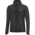 Gore® Wear Gore® Wear R5 Goretex Infinium Soft Lined Hoodie Jacket Preto XS Mulher
