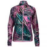 Zoot Wind Swell Jacket Preto S Mulher