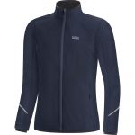 Gore® Wear Gore® Wear R3 Goretex I Partial Jacket Azul M Mulher
